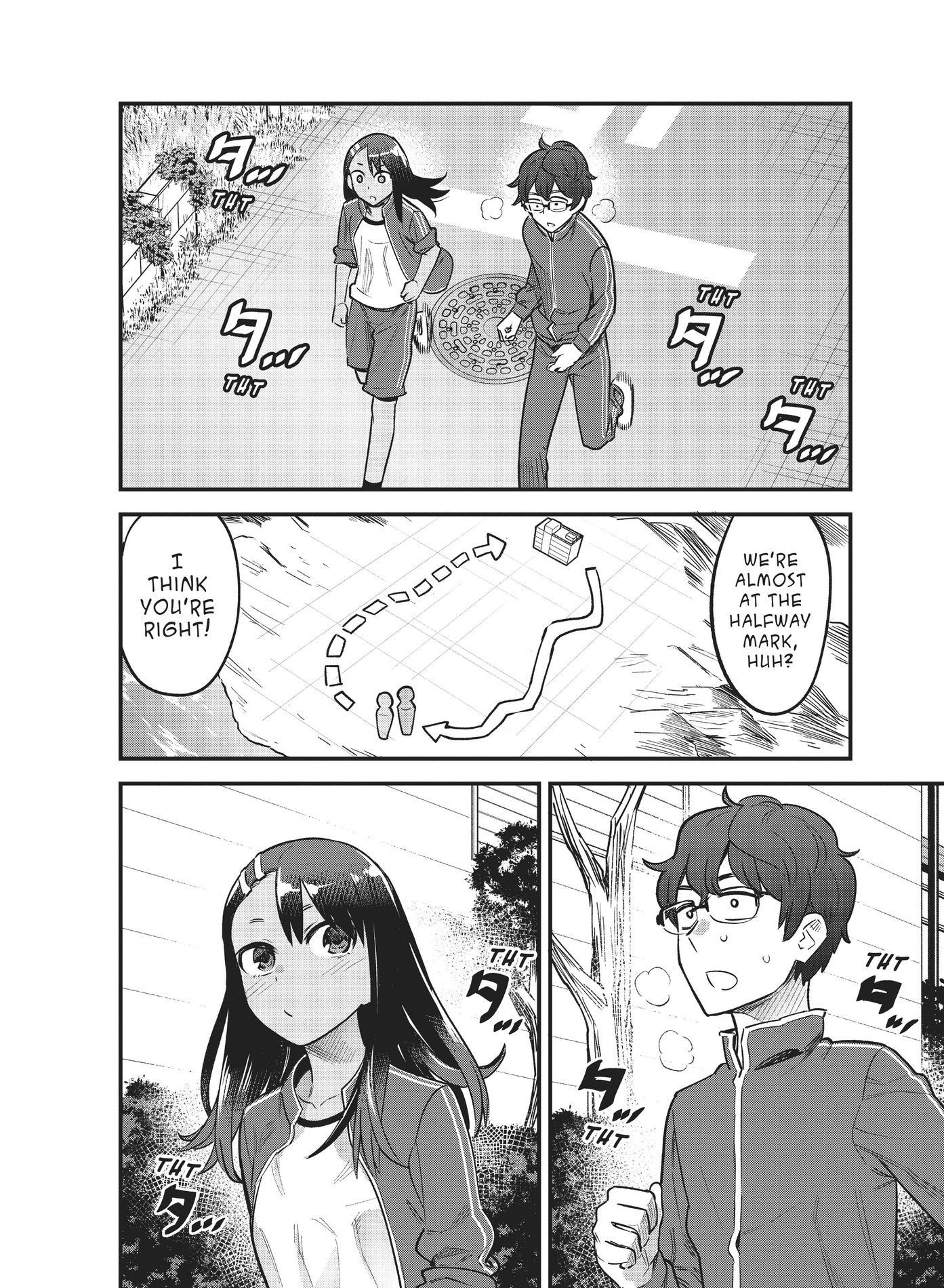 Ijiranaide, Nagatoro-san, Chapter 56 image 12